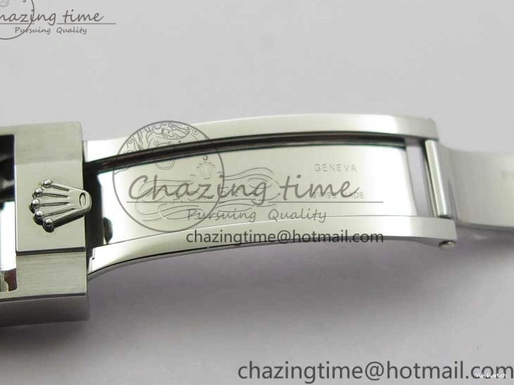 Submariner Ceramic Bp LB Edition 316L Best Dial SA3135 Blue Maker 1:1 V2 Blue on 116619 SS Bracelet 0411